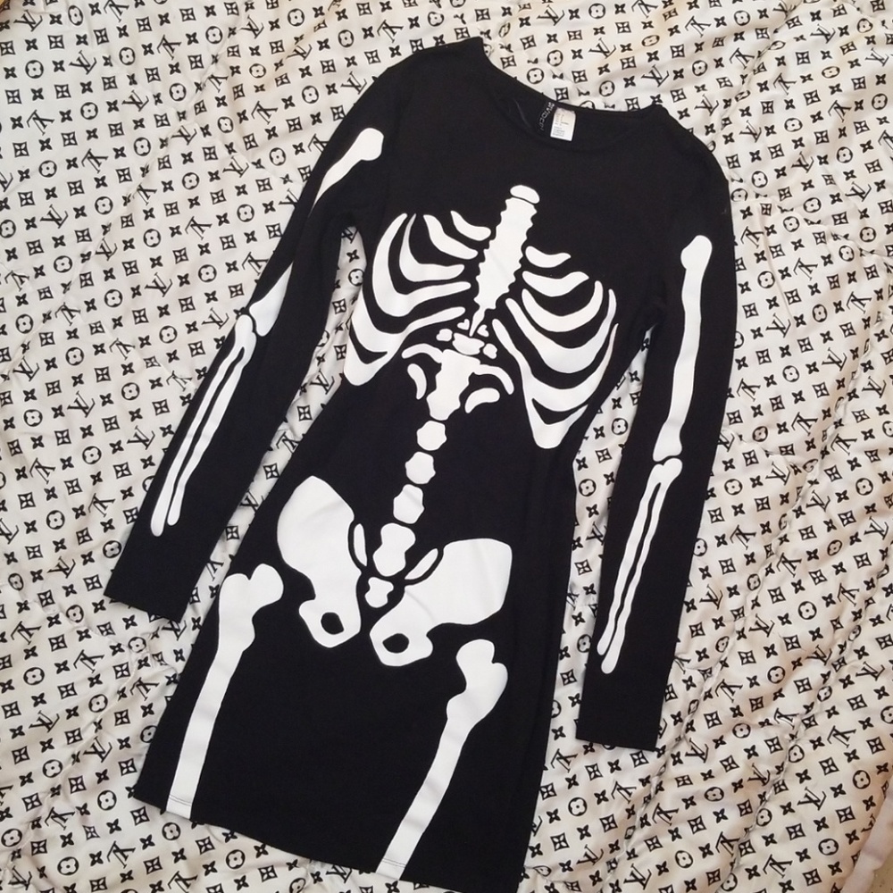 Bodycon dress